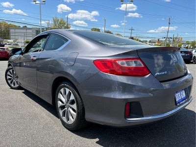 2014 Honda Accord EX