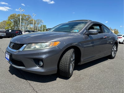 2014 Honda Accord EX