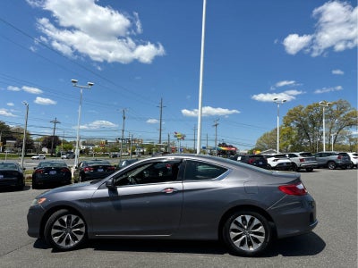 2014 Honda Accord EX