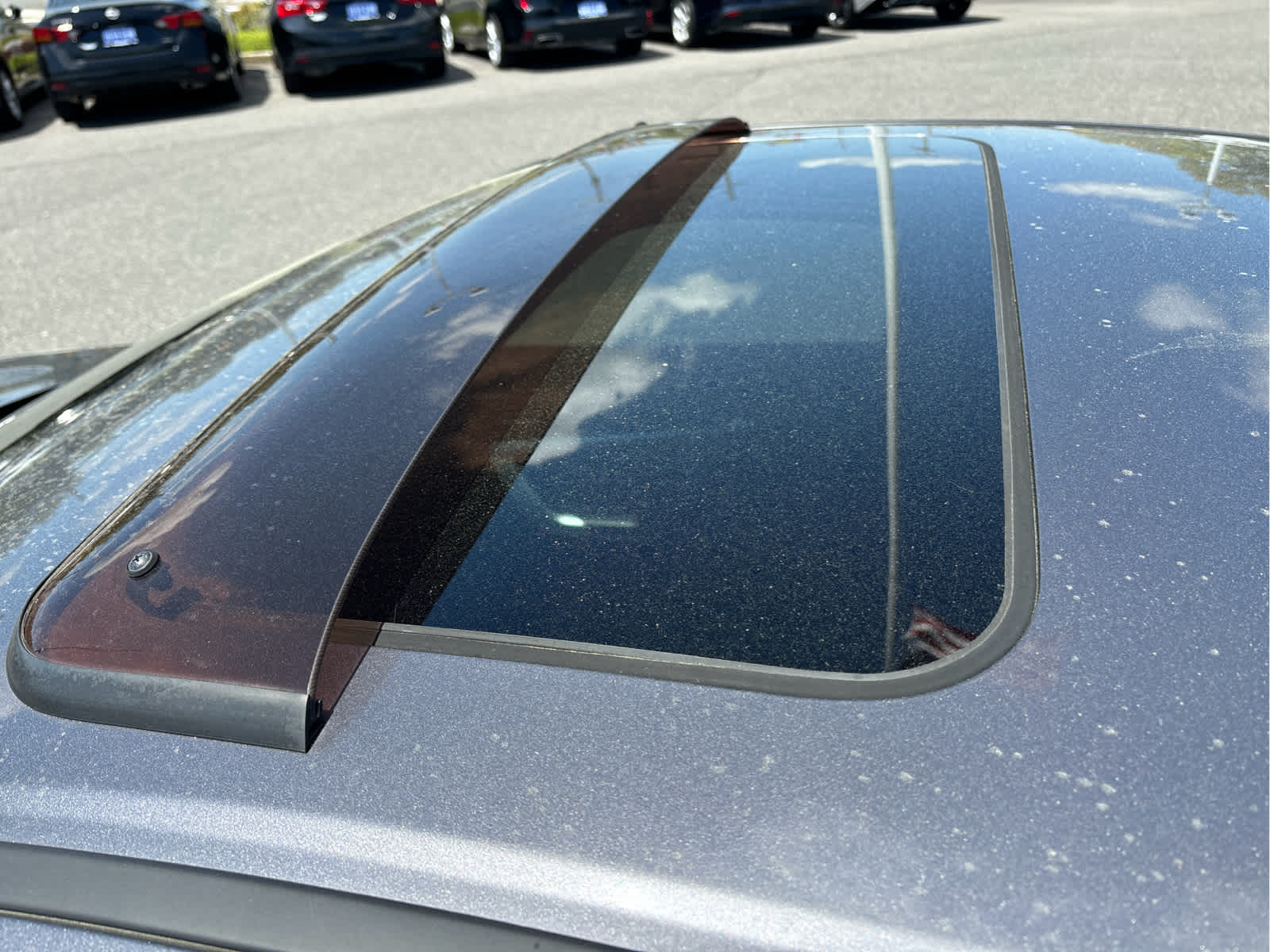 2014 Honda Accord EX