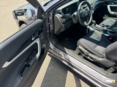 2014 Honda Accord EX