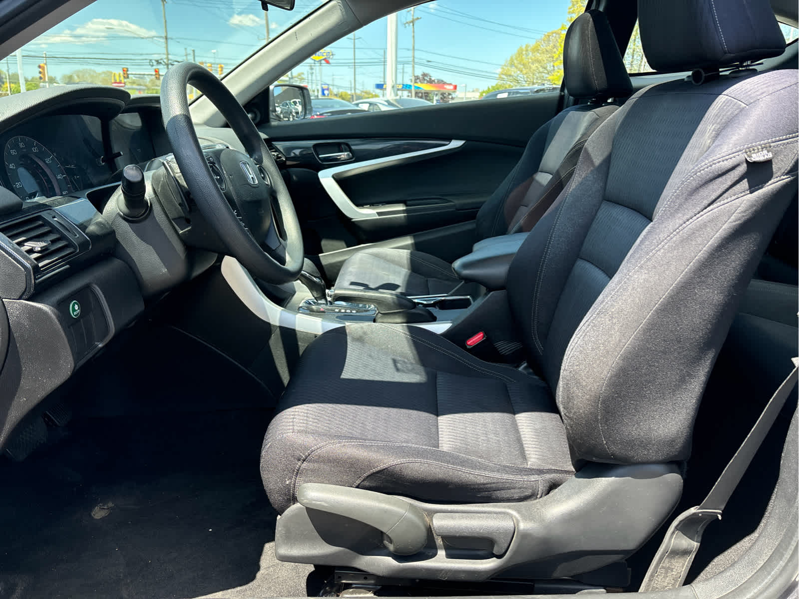 2014 Honda Accord EX