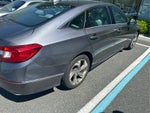 2018 Honda Accord Sedan EX-L 1.5T