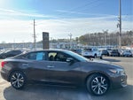 2016 Nissan Maxima 3.5 Platinum