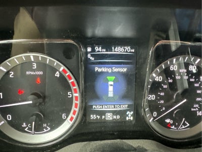 2018 Nissan Titan XD SL