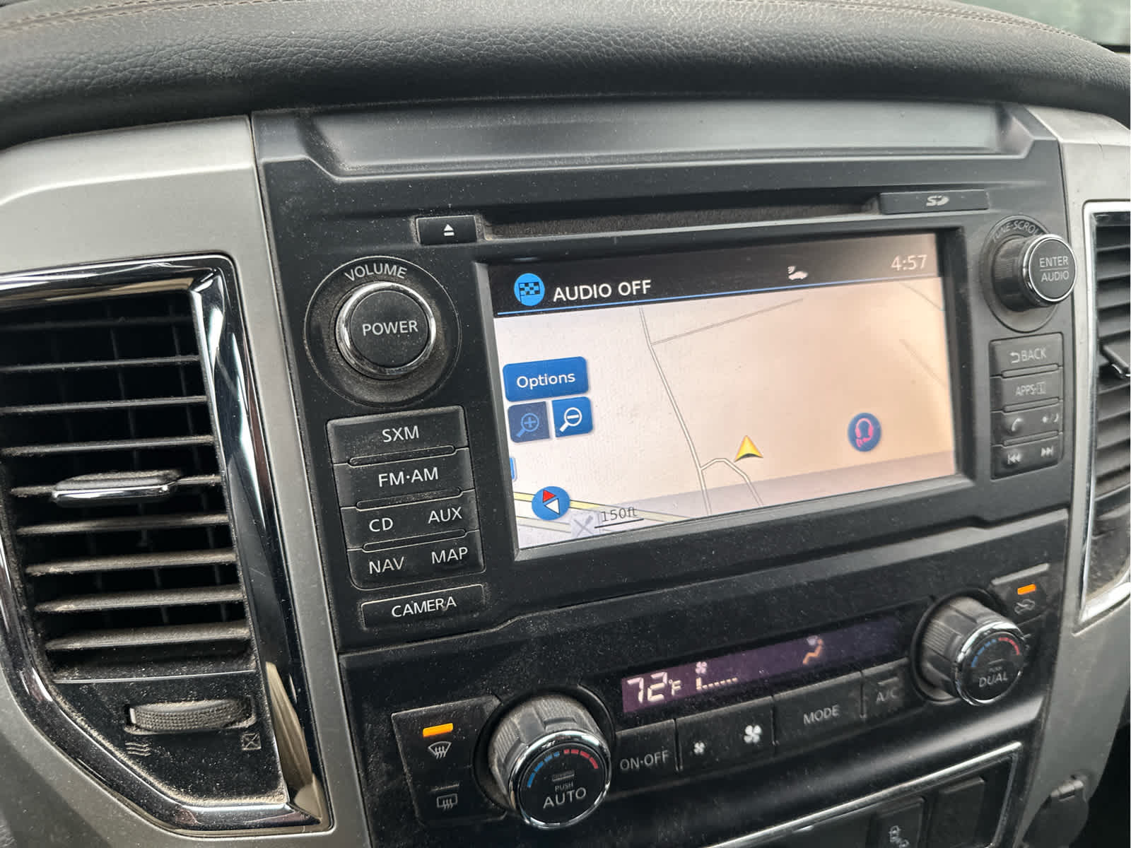 2018 Nissan Titan XD SL