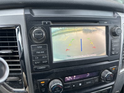 2018 Nissan Titan XD SL