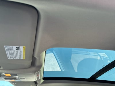 2019 Volkswagen Atlas 3.6L V6 SEL R-Line