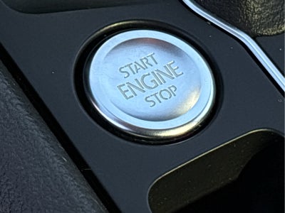 2019 Volkswagen Atlas 3.6L V6 SEL R-Line