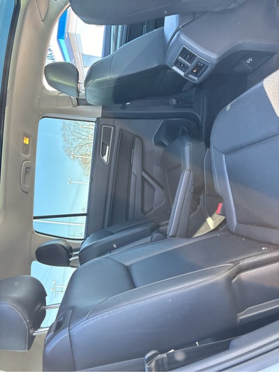 2019 Volkswagen Atlas 3.6L V6 SEL R-Line