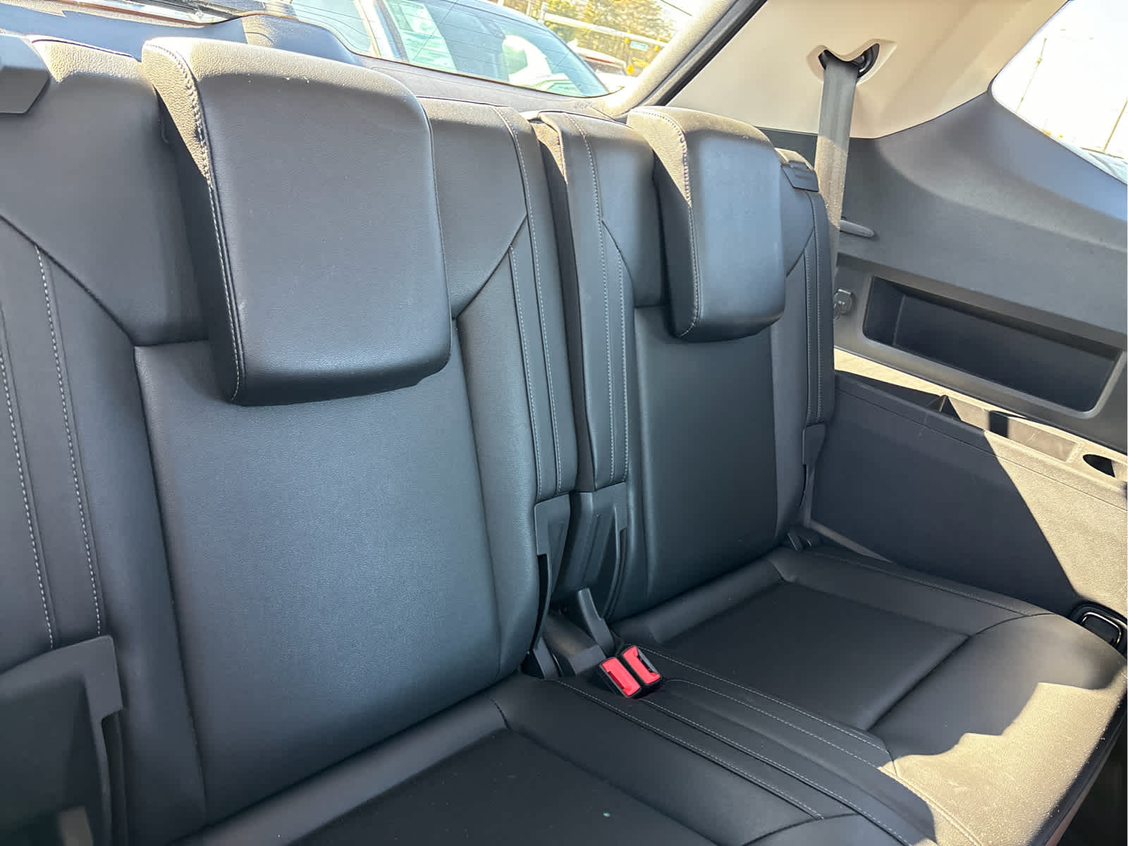 2019 Volkswagen Atlas 3.6L V6 SEL R-Line