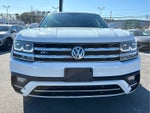 2019 Volkswagen Atlas 3.6L V6 SEL R-Line