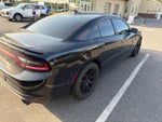 2015 Dodge Charger RT