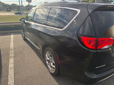 2019 Chrysler Pacifica LX