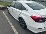 2023 Honda Civic EX