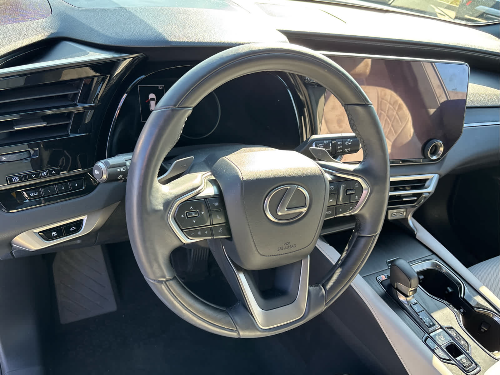 2023 Lexus RX 350 Premium