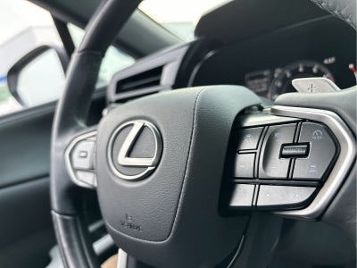 2024 Lexus RX Premium