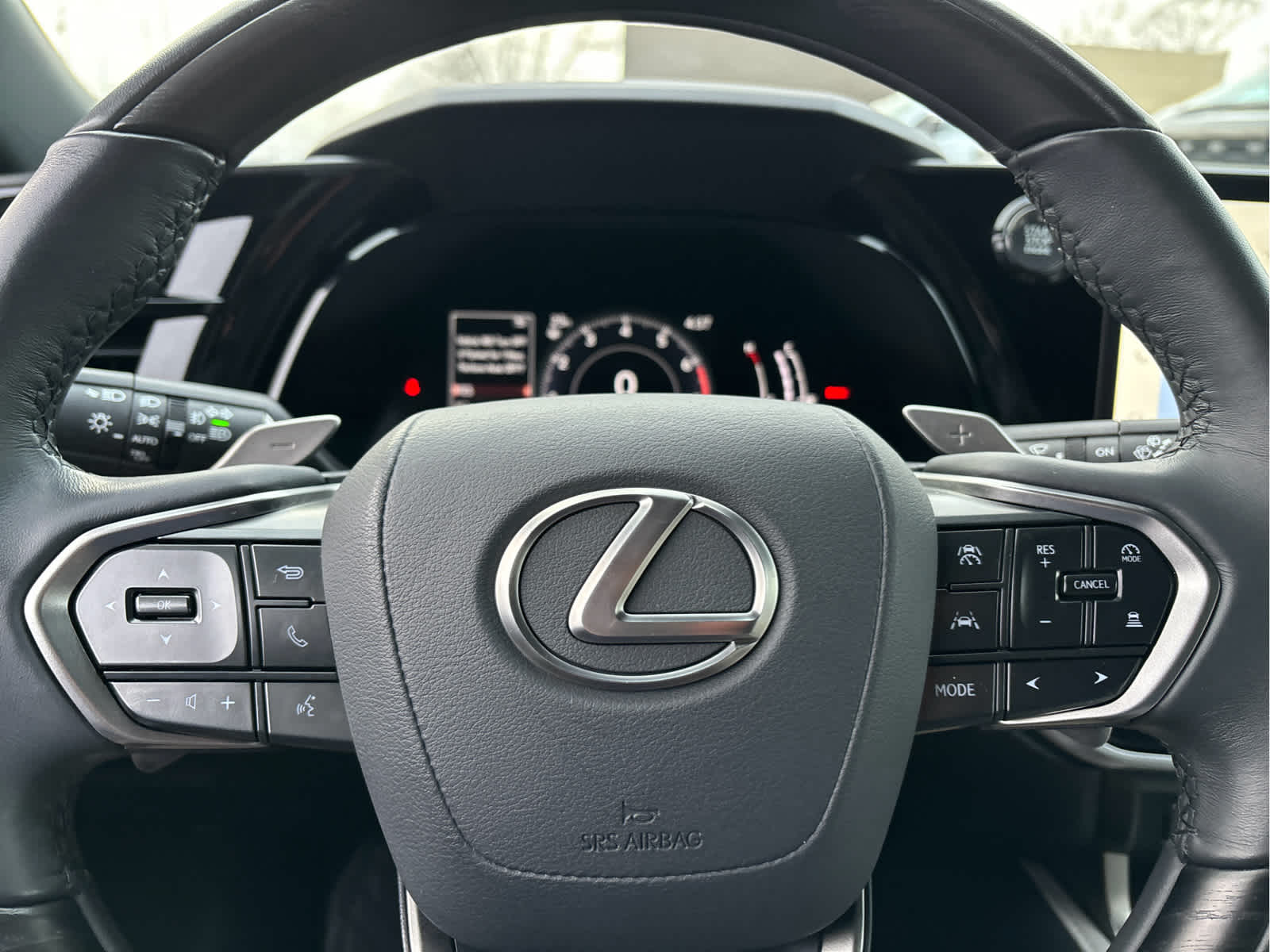 2024 Lexus RX Premium