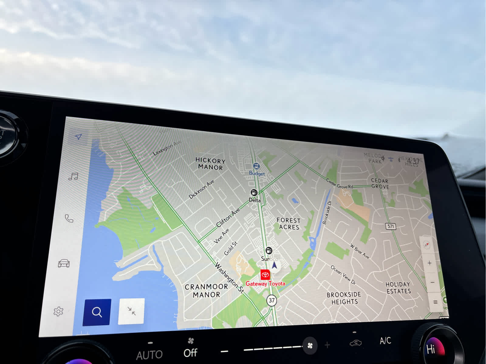 2024 Lexus RX Premium