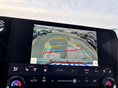 2024 Lexus RX Premium