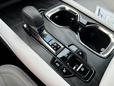 2024 Lexus RX Premium