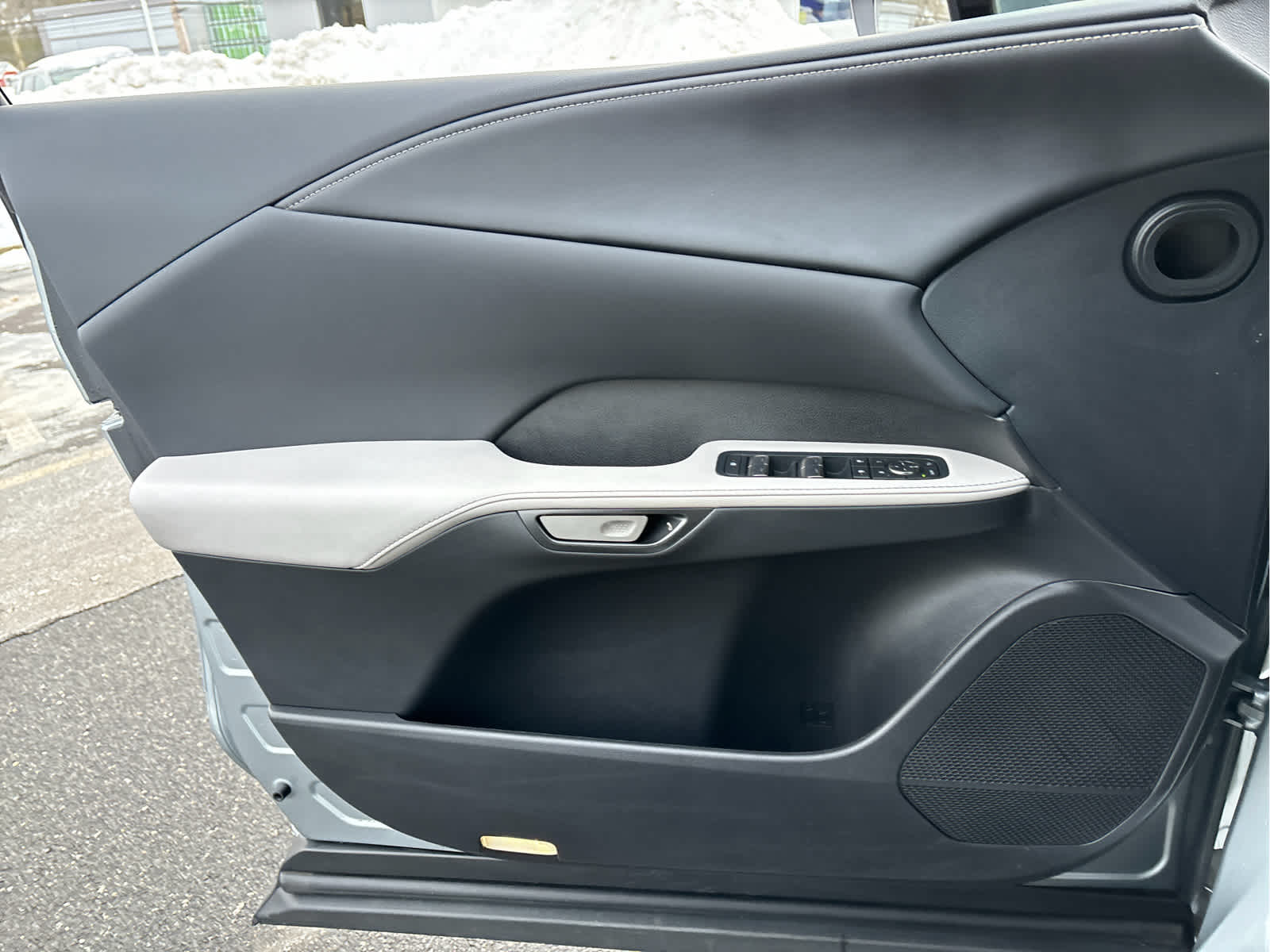 2024 Lexus RX Premium