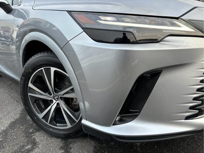 2024 Lexus RX Premium