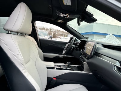 2024 Lexus RX Premium