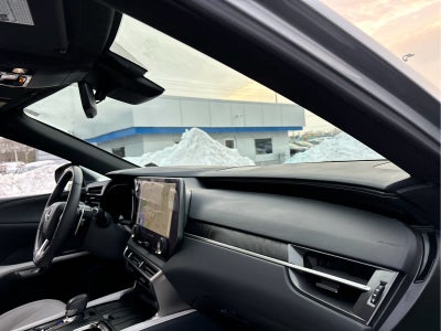 2024 Lexus RX Premium