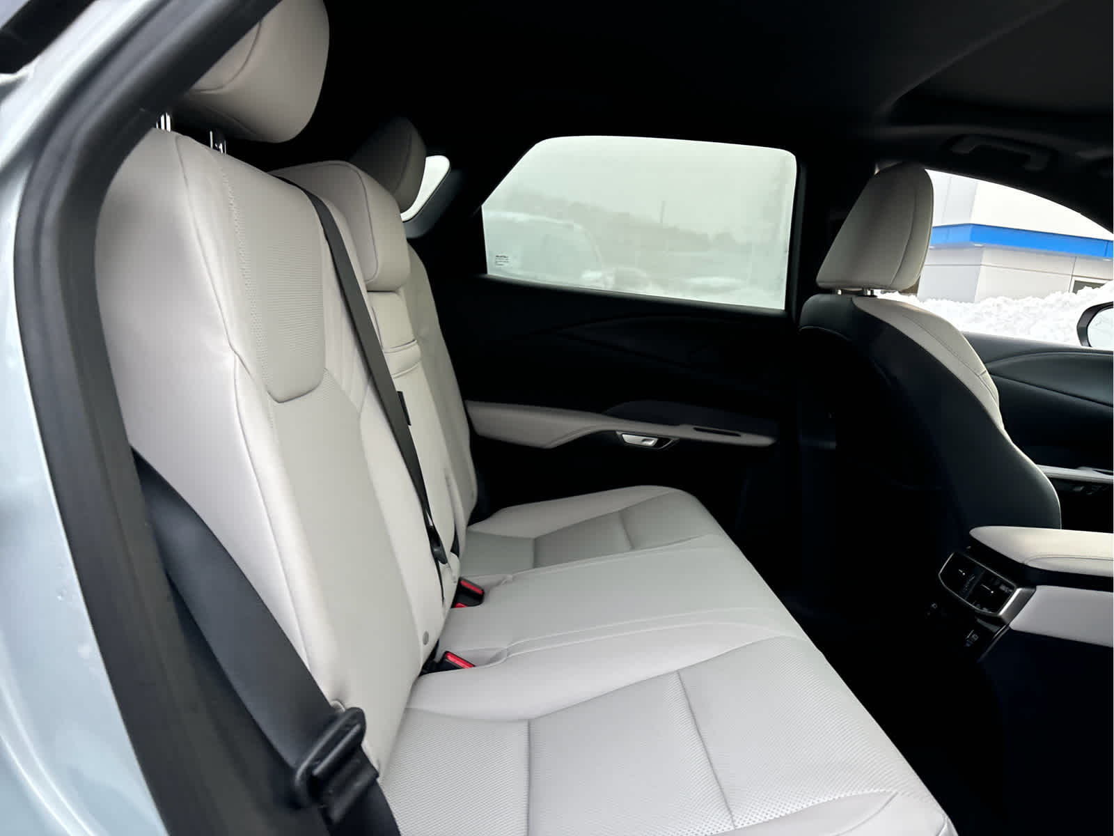 2024 Lexus RX Premium