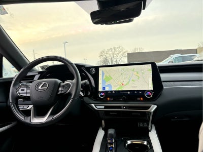 2024 Lexus RX Premium