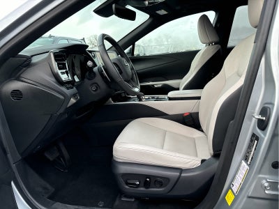 2024 Lexus RX Premium