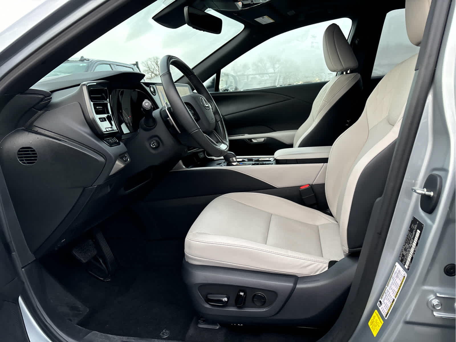 2024 Lexus RX Premium