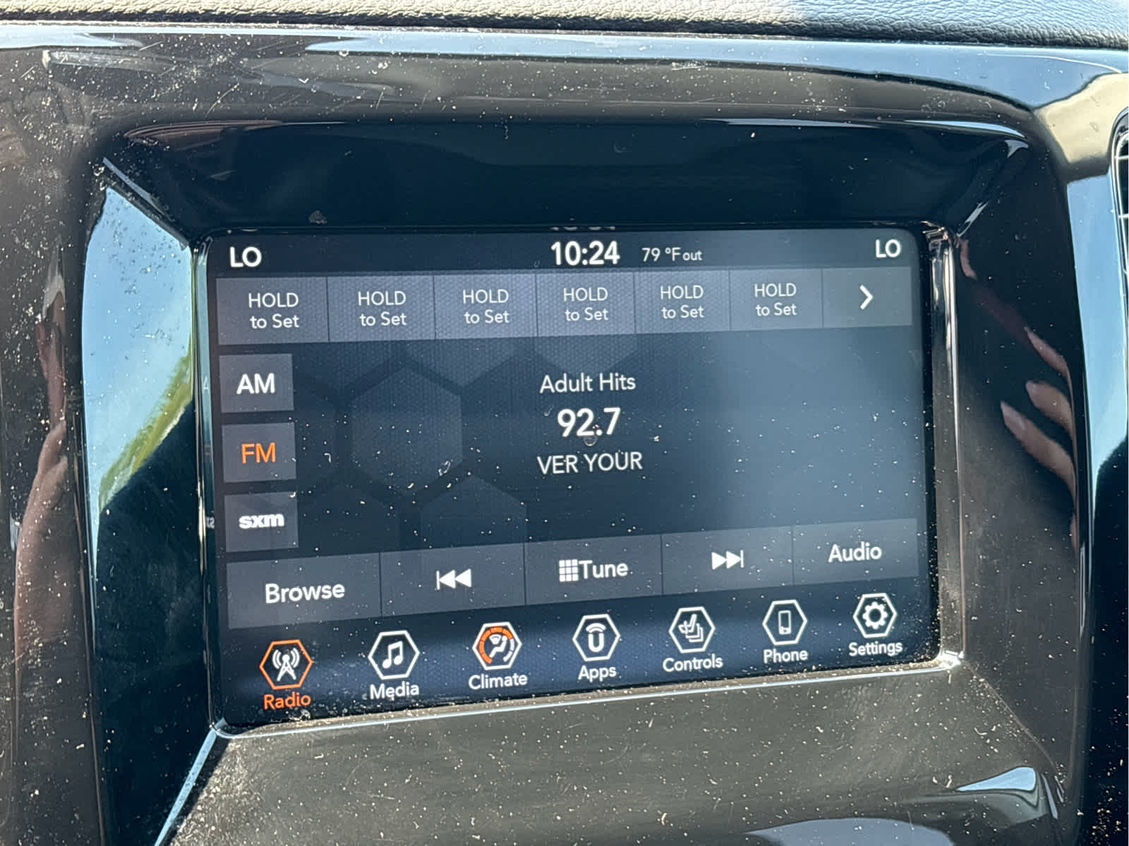 2019 Jeep Compass Altitude