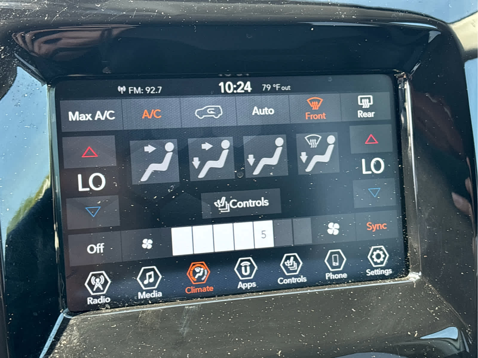 2019 Jeep Compass Altitude
