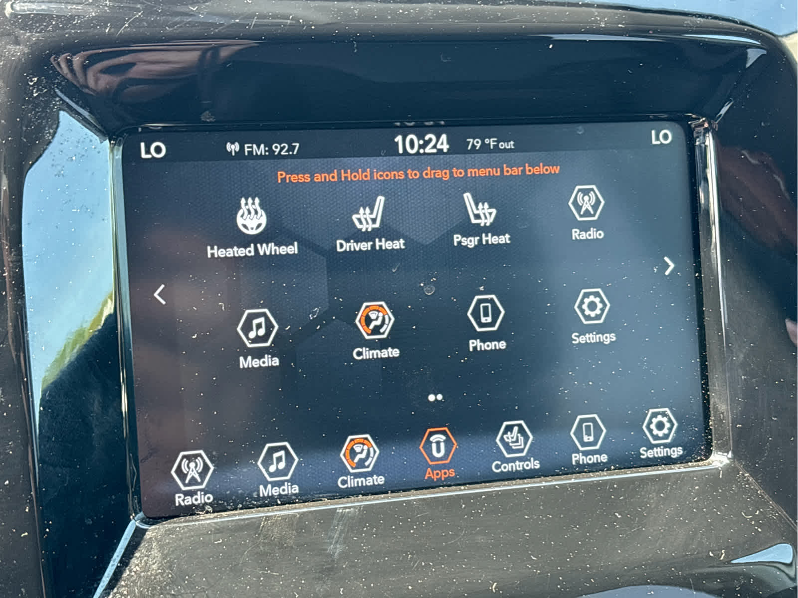 2019 Jeep Compass Altitude