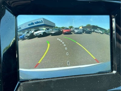 2019 Jeep Compass Altitude