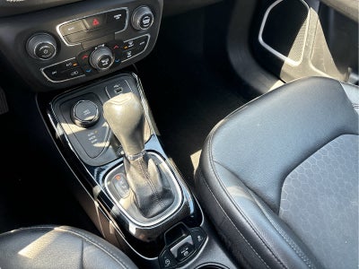 2019 Jeep Compass Altitude