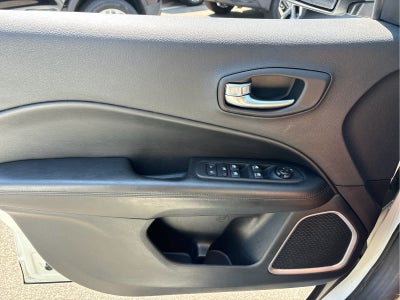 2019 Jeep Compass Altitude