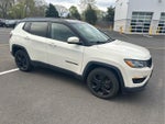 2019 Jeep Compass Altitude