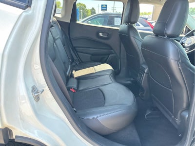 2019 Jeep Compass Altitude