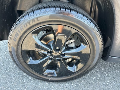 2019 Jeep Compass Altitude