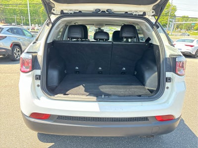 2019 Jeep Compass Altitude