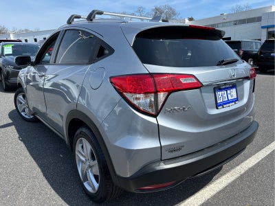 2020 Honda HR-V EX