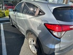 2020 Honda HR-V EX