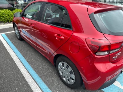 2023 Kia Rio 5-Door S