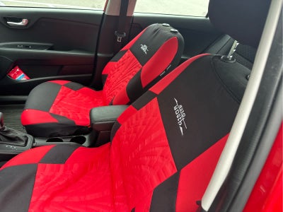 2023 Kia Rio 5-Door S