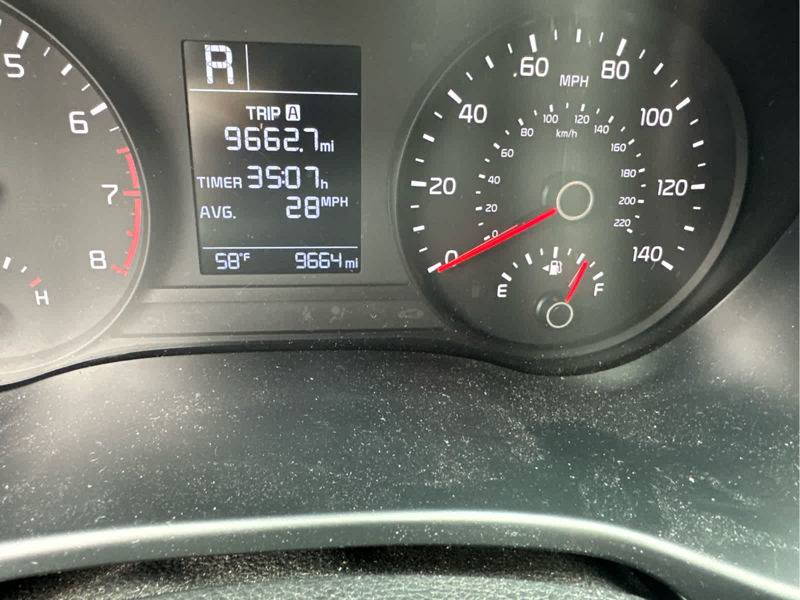 2023 Kia Rio 5-Door S