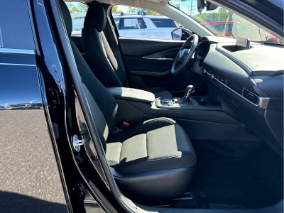2024 Mazda Mazda CX-30 2.5 S
