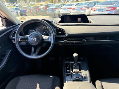 2024 Mazda Mazda CX-30 2.5 S